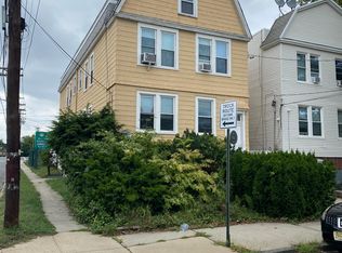 169 W 5th St APT 1, Bayonne, NJ 07002