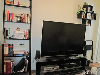 Rented by J Misrahi Realty Corp