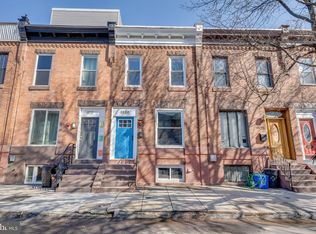 1923 S 21st St, Philadelphia, PA