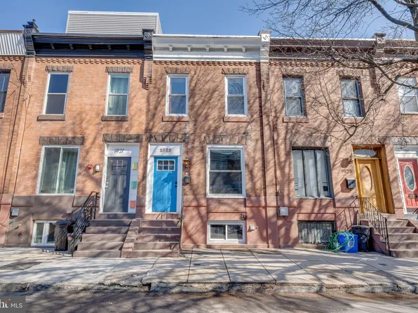 1923 S 21st St, Philadelphia, PA 19145