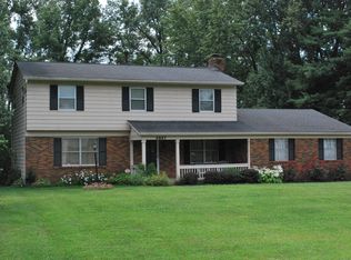 6847 Cedar Brook Pl, New Albany, OH 43054