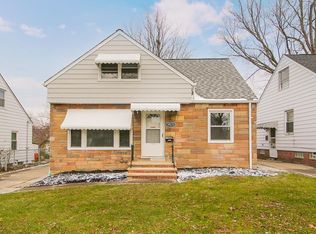 19233 Stafford Ave, Maple Heights, OH 44137