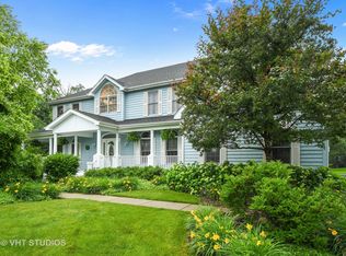 21576 N Quentin Rd, Kildeer, IL 60047