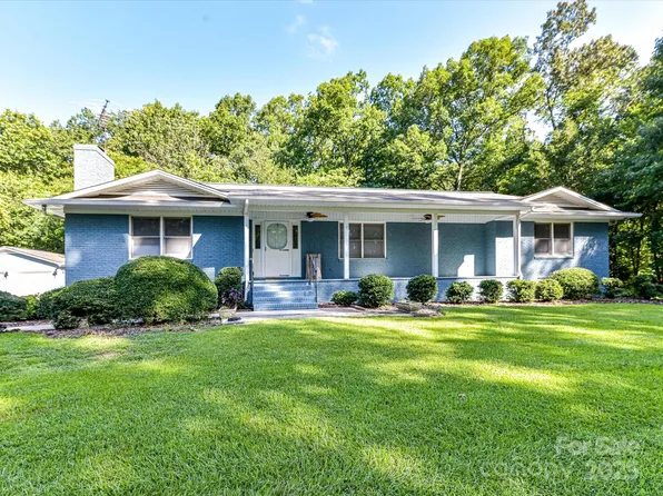 23353 Lake Tillery Rd, Albemarle, NC 28001