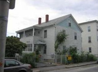 7 Lodi St, Worcester, MA 01608