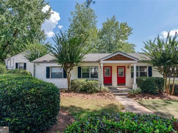 1515 Stone Gate Ln SE, Atlanta, GA 30317