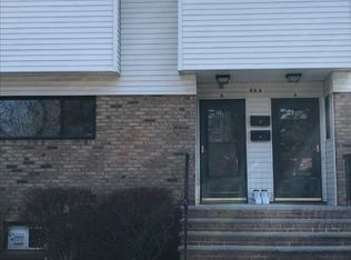 689 Dover Ct APT H, Hillsborough, NJ 08844