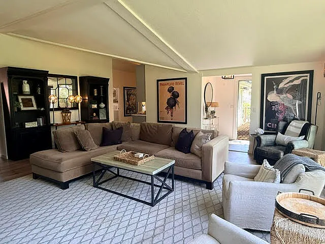 living room reverse