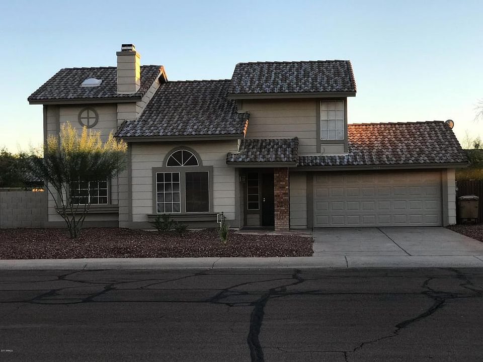 1st image of 8133 W Larkspur Dr