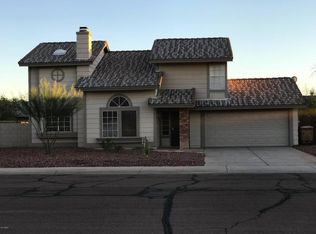8133 W Larkspur Dr, Atlantic Beach, AZ 85381
