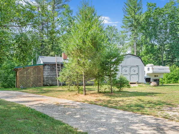 8558 Monterey Dr, Evart, MI 49631