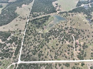 Mineral Springs Rd, Lockhart, TX 78644
