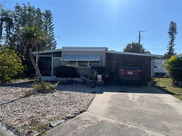 1890 Palm Springs St, Sarasota, FL 34234