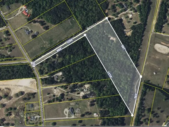 54 Potter Ln, Warrenville, SC 29851