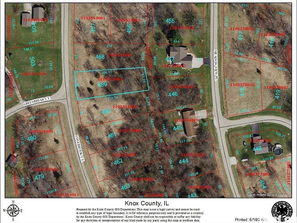 2nd image of 459 Edgebrook Ct