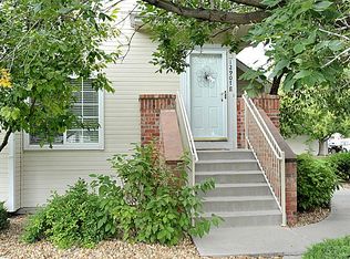 12907 Lafayette St UNIT E, Thornton, CO 80241