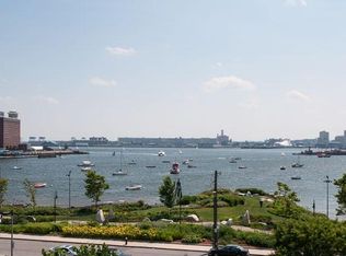 541 Sumner St, Boston, MA 02128