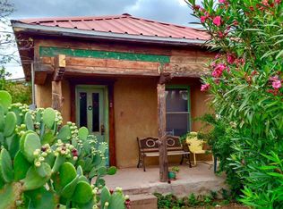 500 N Harrison Ave, Bisbee, AZ 85603