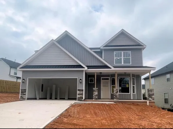 331 River Trace Loop, Simpsonville, SC 29680