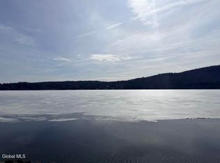 1397 N Shore Road, Hadley, NY 12835