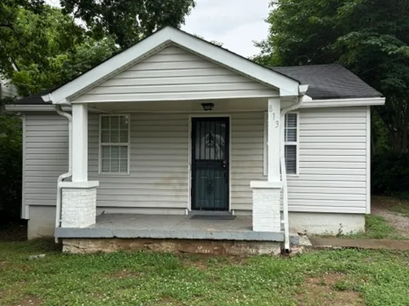 813 W Greenwood Ave, Nashville, TN 37206