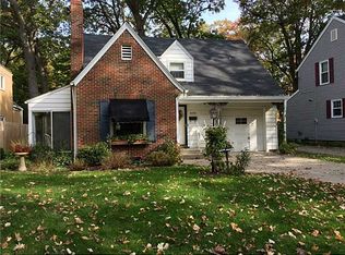 3450 Drummond Rd, Toledo, OH 43606