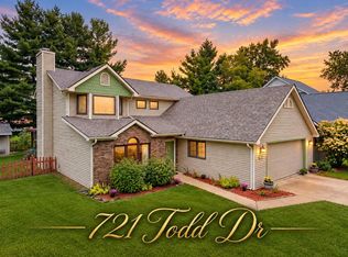 721 Todd Dr, Angola, IN 46703