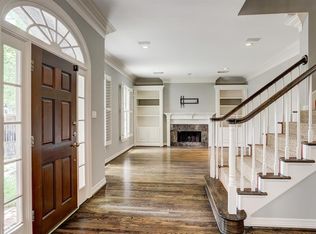 6014 Burgoyne Rd, Houston, TX 77057