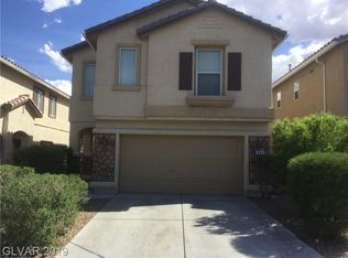 883 Patagonia Ridge Ave, Las Vegas, NV 89183