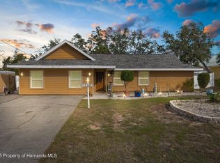 12215 Skyler Ln, Spring Hill, FL 34609