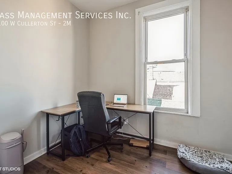 2100 W Cullerton St #2M — Photo 3