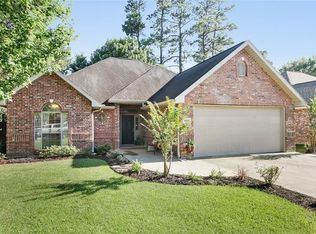 2115 Aryn Ln, Lake charles, LA 70605