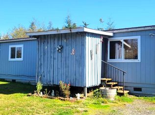 292 E Wishkah Rd, Aberdeen, WA 98520