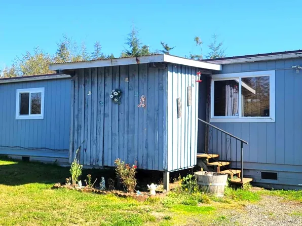 292 E Wishkah Road, Aberdeen, WA 98520