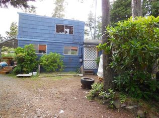 1415 280th Pl, Ocean Park, WA