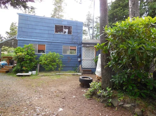 1415 280th Pl, Ocean Park, WA 98640