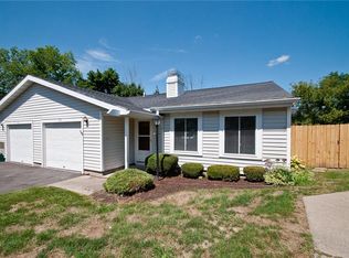 113 Greenway Blvd, Churchville, NY