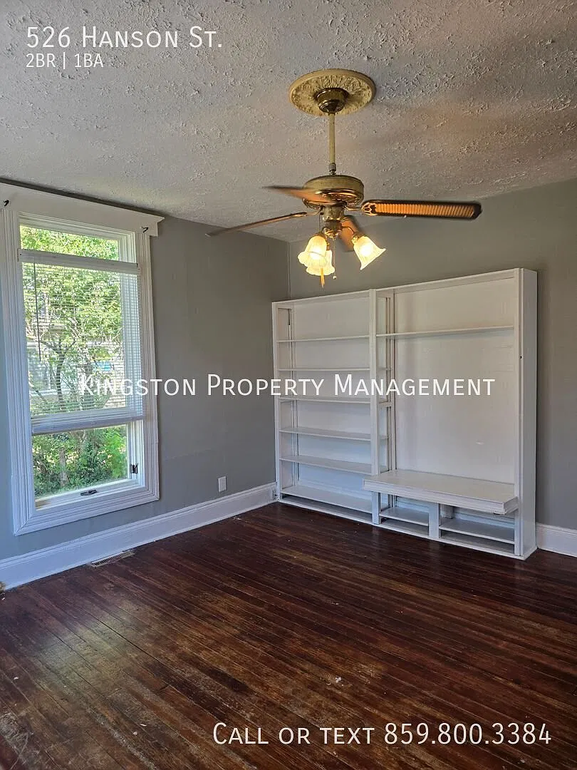 Charming 2-Bedroom Home with Bonus Room in Bourbon County, KY — Photo 2