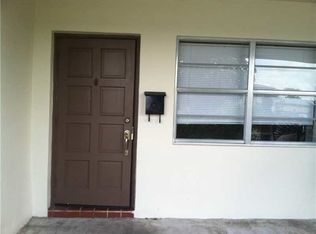 400 NW 42nd Ct, Pompano Beach, FL 33064