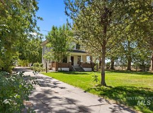 1825 Sunset Dr, Emmett, ID 83617