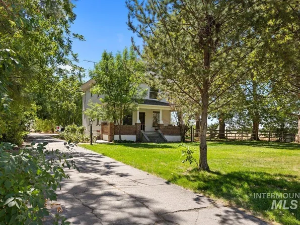 1825 Sunset Dr, Emmett, ID 83617