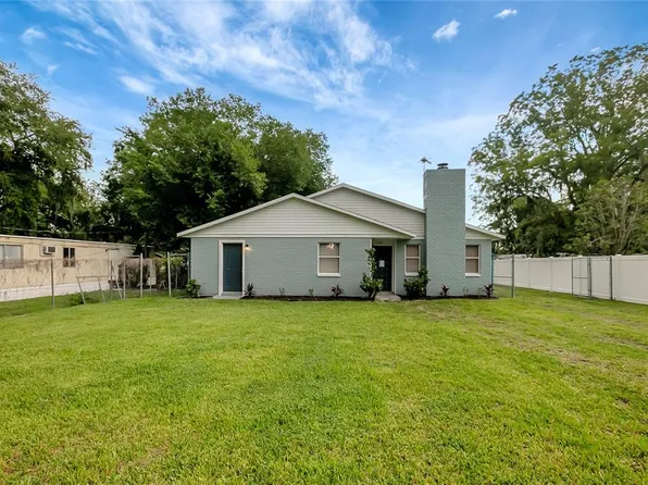 2222 Christy Ln, Lakeland, FL 33801