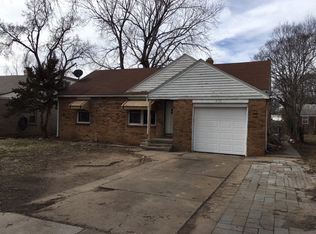 637 S Lightner Dr, Wichita, KS 67218