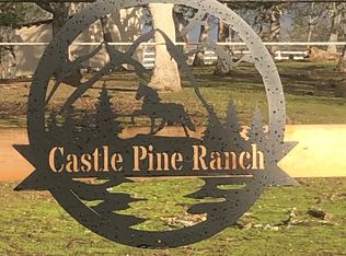 972 Poormans Creek Rd, Jacksonville, OR 97530