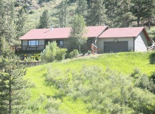 3332 Obenchain Rd, Laporte, CO 80535