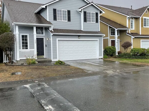 7909 53rd Avenue W, Lakewood, WA 98499