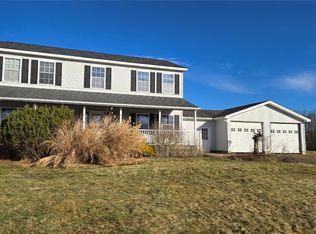 100 Edwards Hill Rd, Lisle, NY 13797