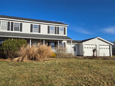 100 Edwards Hill Rd, Lisle, NY, 13797