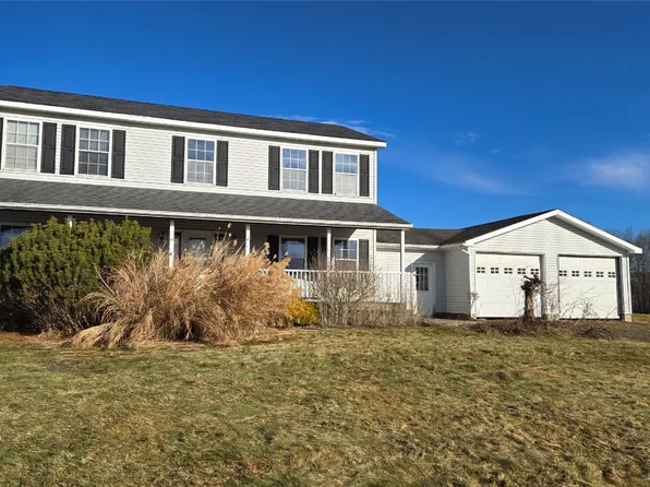 100 Edwards Hill Rd, Lisle, NY 13797