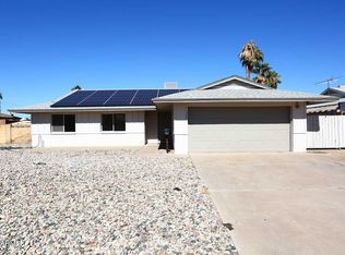 3442 W Dailey St, Phoenix, AZ 85053